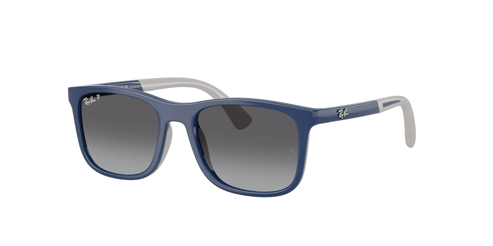 Ray-Ban Junior 9084S Sunglasses - view 5